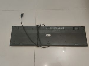 Dell Keyboard Wired