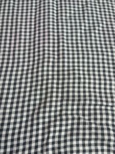 Checked Frock