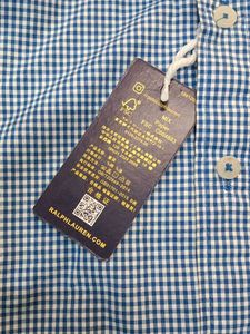 Polo Ralph Lauren Gingham Shirt