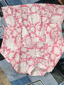 Short Kurta For Women