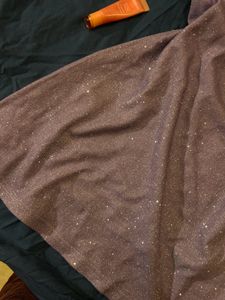 Shimmer Party Dress