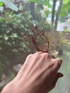 Handmade Butterfly