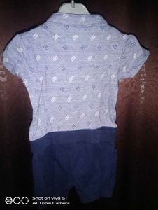 Baby Boy Fancy Dress