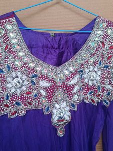 Gown