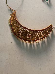 Neck Choker