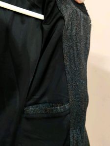IMPORTED PREMIUM UNISEX BOMBER JACKET