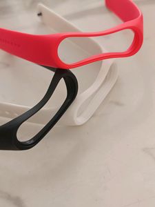 Xaomi Mi Band 4 Straps
