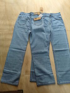 New brand jeans