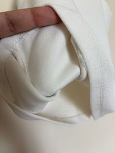 H&amp;M CREPE TOP