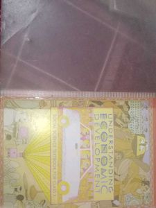 Class 10 Books