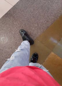 Light Blue Women Jeans