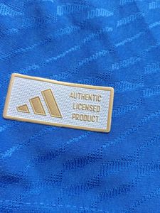 India Team T20 World Cup Jersey(Player Edition)
