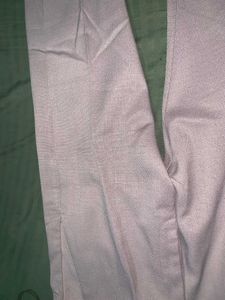 Elegant Beige Pants