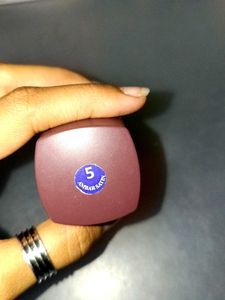 Ambar Satin Finesse Foundation