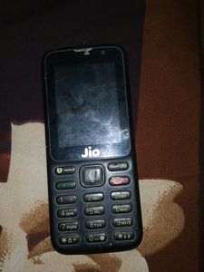 JIO Phone 4G