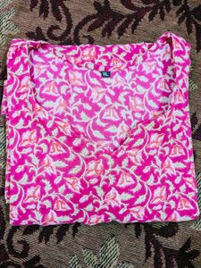 Combo Short Kurti For Women