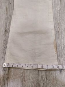 Sc9302 Arrest Cargo Bootcut Jeans Waist 28
