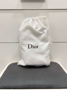 Dior Dust  Bag