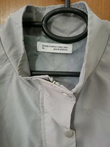Windbreaker Bomber