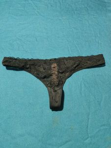 Old Thong