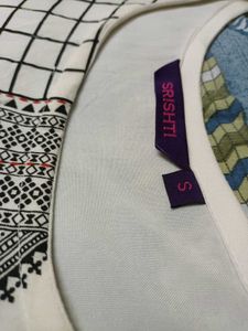 Srishti Kurta