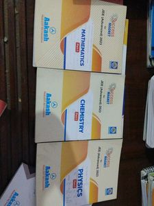 JEE MAINS AND ADVANCE MODULE