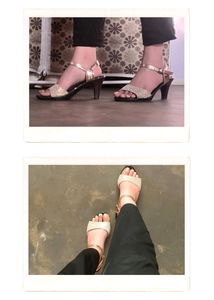 Women Heel