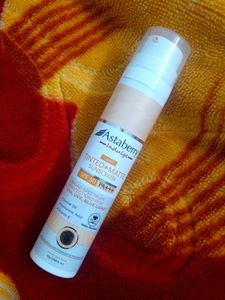 This Is Tinted+Matte Sunscreen SPF 50PA+++
