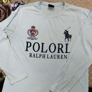 Ralph Lauren Long Sleeve Tee