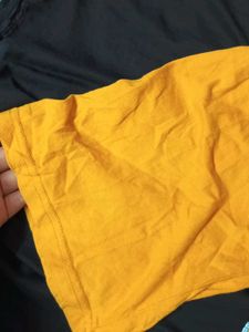 Adidas Cropped Tee