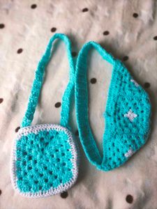 Small Sling Bag