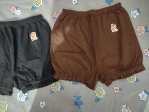 Teenager Long Panty New Untouched No Coin