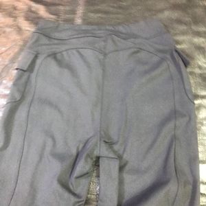 Botcut  Pants