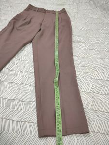 Slim Korean Trousers