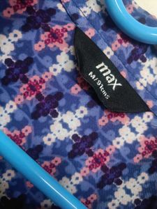 Max Printed Shirt