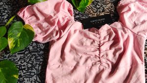 Cute NEW Unused Top