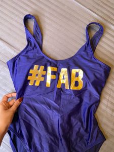 Stylish Imported bodysuit