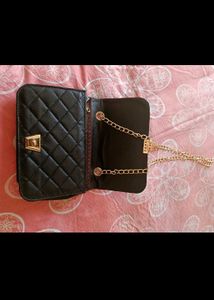 Black Siling beg