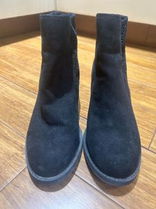 Steve Madden Boots