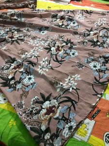 Shein Floral Maxi Dress🍂