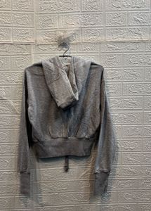 🇹🇷 Turkey Imported Zip Hoodie