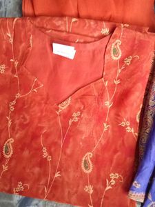 Kurta Set combo