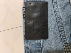 Men&#39;s Blue Jeans