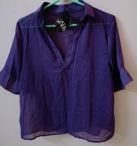 Beautiful Chiffon Top