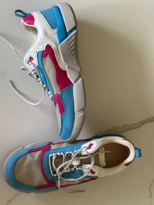 Sketcher X Mark Nason Sneakers, Never Used