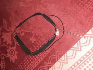 Neck Choker