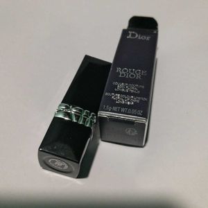 Dior Rouge Lipstick 840