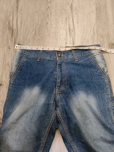Ma434 Mahak Bootcut Jeans Waist 30