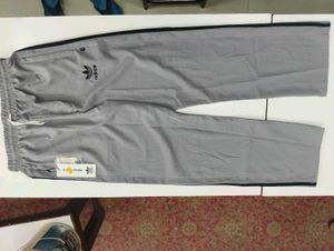 Adidas Track Pants