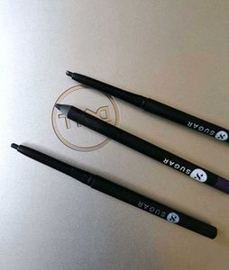 3 Sugar Kolh Of Honour Kajal + Freebies